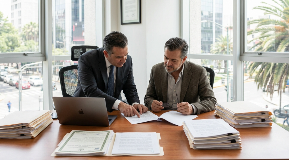 Abogados de Benítez y Asociados
